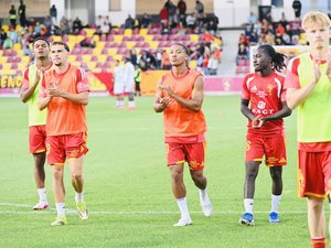 Football : Rodez veut se relancer face à Nancy, suivez la rencontre en direct