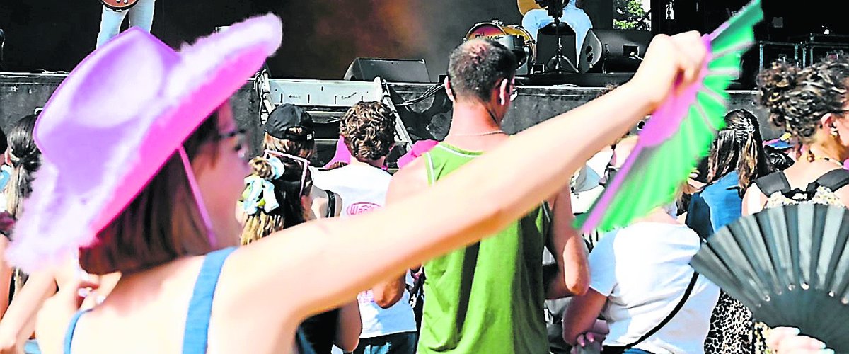 "Aux policiers, vous avez bien dit que vous étiez excités" : la main dans le pantalon lors d'un concert du F'Estivada, un jeune reconnu coupable d'agression sexuelle