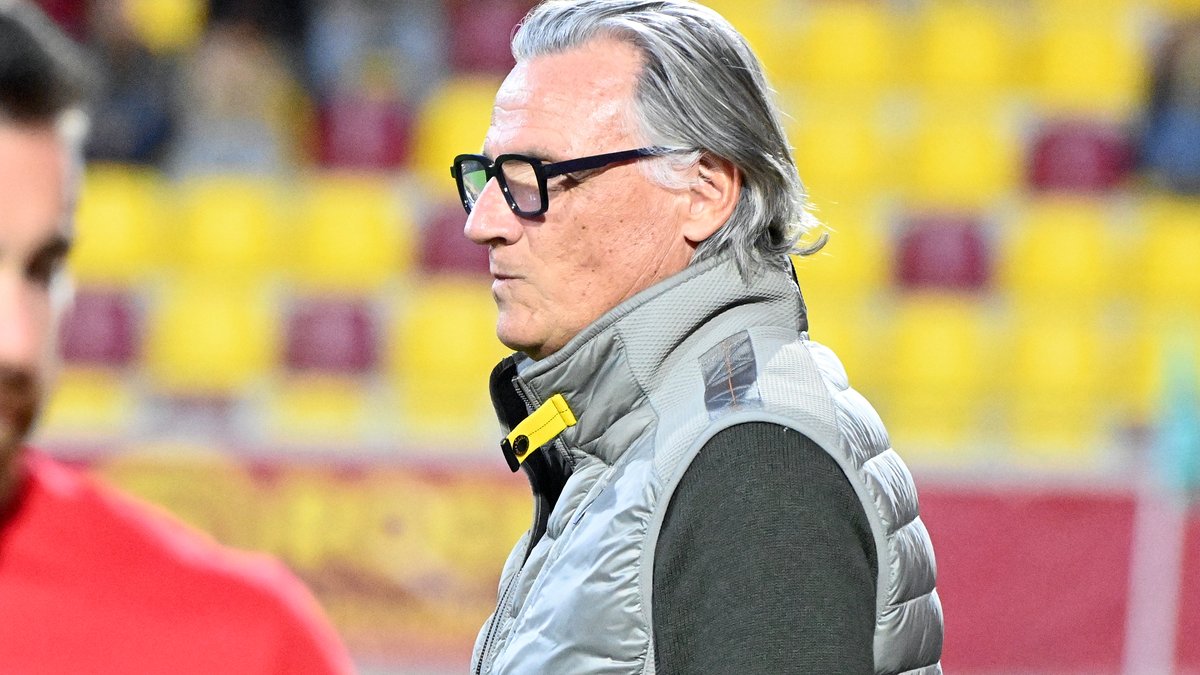 Football : "J’ai un peu honte de prendre quatre buts", les réactions après la défaite de Rodez face à Nancy