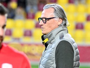 Football : "J'ai un peu honte de prendre quatre buts", les réactions après la défaite de Rodez face à Nancy