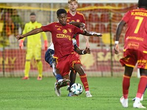 Ligue 2 : quand reverra-t-on le Rodez Aveyron football, alors que débute une trêve de septembre rallongée ?