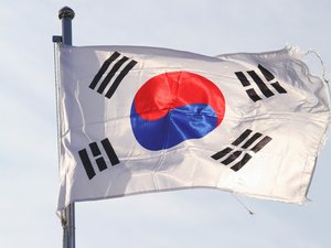 "Sincères excuses pour cet incident" : pensant jouer l'hymne de la Corée du Sud, les organisateurs des Jeux asiatiques commettent une sacrée bévue...