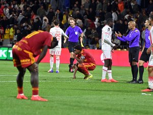 Rodez. Football : une trêve de trois semaines pour se remettre à l'endroit
