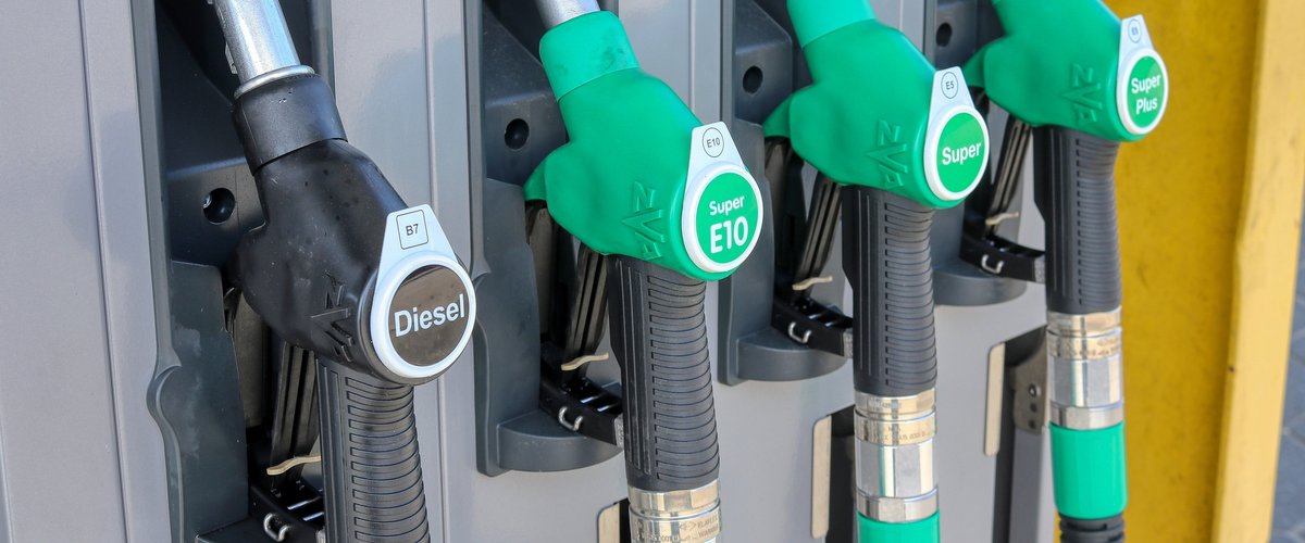 Carburants : une "arnaque à la boulette" sévit dans les stations-service, la gendarmerie appelle à la prudence
