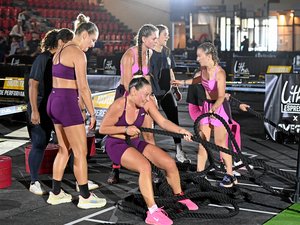 "La discipline rend la compétition accessible à tous" : une première édition de l'Ave'Rox sous le signe du dépassement de soi