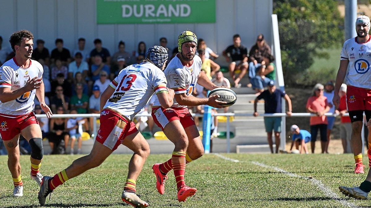 Rugby : Millau mise sur la continuité, Decazeville accueille un costaud