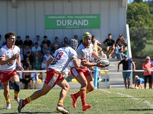 Rugby : Millau mise sur la continuité, Decazeville accueille un costaud