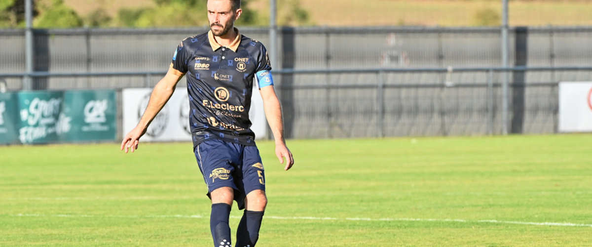Football : première victoire de la saison pour Onet-le-Château