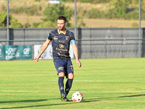 Football : première victoire de la saison pour Onet-le-Château