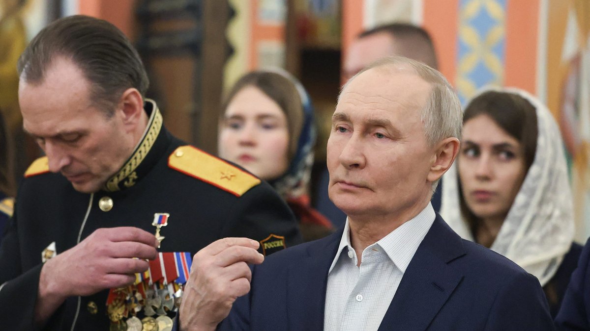 Au moins deux morts sont à déplorer : Moscou et sa région ont été visées par des centaines de drones ukrainiens