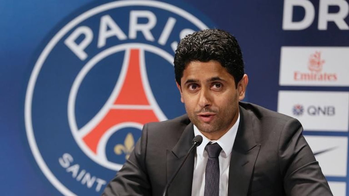 Le président du Paris SG Nasser al-Khelaïfi à nouveau dans le collimateur de la justice : pour quel motif est-il visé par une enquête ?