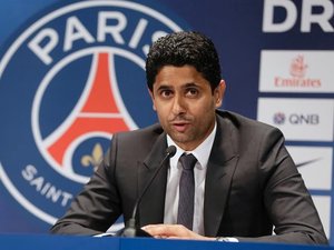 Le président du Paris SG Nasser al-Khelaïfi à nouveau dans le collimateur de la justice : pour quel motif est-il visé par une enquête ?
