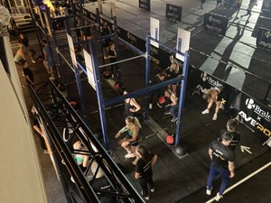 Ave'Rox à Rodez : "On n'avait pas prévu autant d'engouement pour cette première"