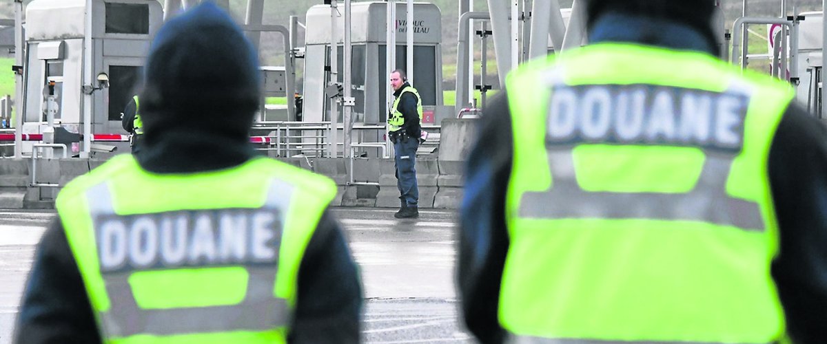 Cocaïne, ecstasy et nouvelles drogues de synthèse, le viaduc de Millau, goulot d’étranglement du trafic européen de stupéfiants