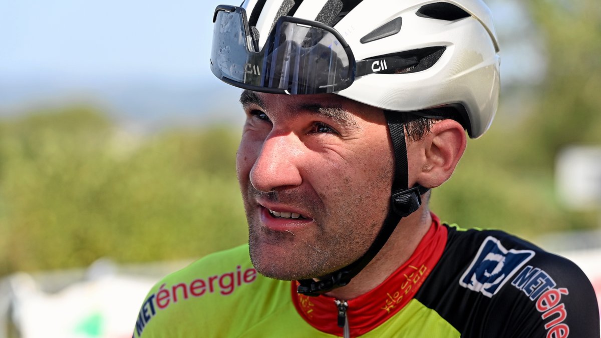 Cyclisme : Capelle s’impose à Saint-Cyprien, Cayssials remporte le challenge MMA-Skoda-Centre Presse