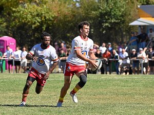 Rugby : face à Figeac, Millau s'est réveillé en seconde période