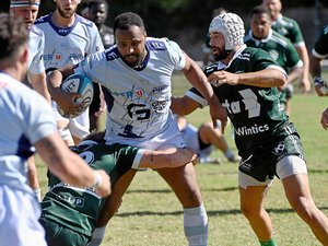 Rugby : pas si nul que celapour Decazeville