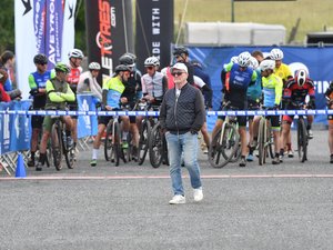 Cyclisme : "Nous ne sommes plus sur la même longueur d'onde", le mythique Roc laissagais mis sur pause, contre l'avis de son créateur Pierre Boyer !