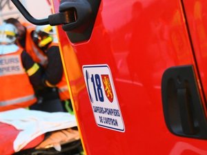 Drame en Aveyron : un père de famille meurt écrasé sous un engin de levage chez lui, son jeune fils a été témoin de la scène