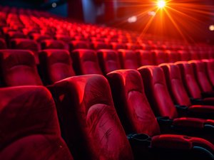 Elle sort de chez la sage-femme et va au cinéma en famille : elle accouche devant le premier film Harry Potter