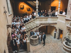 "On considère nos élèves avant tout comme des salariés en formation" : l'école de commerce de Rodez Tetranergy élargit son offre et voit ses effectifs en hausse