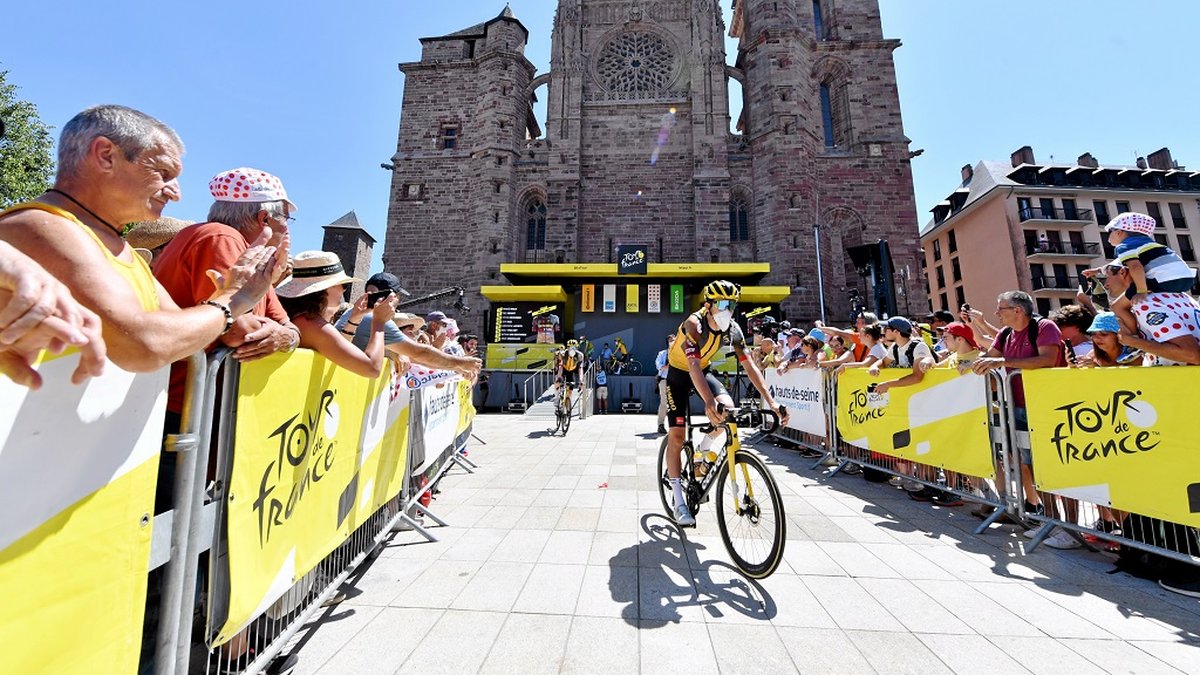 Cyclisme : sauf revirement, Rodez sera dans la boucle du prochain Tour de France !