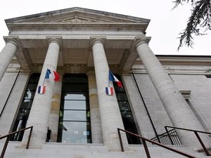 Violences conjugales : il plante un tournevis à quelques centimètres de la tête de sa compagne