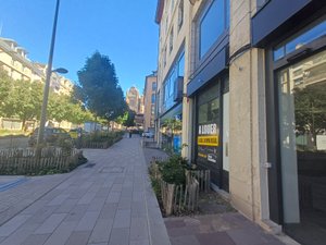 "C'est un peu la loi des séries" : plusieurs commerces ferment ou déménagent, l'avenue Victor-Hugo en pleine mutation à Rodez