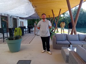 Initiations gratuites, restauration, école... Le golf d'Onet-le-Château prêt pour une nouvelle saison prometteuse