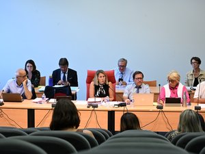L'agglomération de Rodez investit l'ambitieux projet à 4,6 millions d'euros de l'abbaye du Monastère