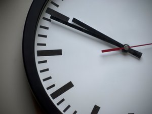 L'automne est synonyme de changement d'heure : à quelle date basculera-t-on vers le créneau hivernal ?