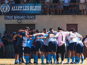 Football : en Aveyron, la Méridienne d'Olt premier club bénéficiaire du nouveau "bonus exploit" en Coupe de France
