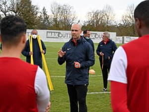 Football : Rodez accueillera en novembre une session de formation BEPF, le diplôme des entraîneurs professionnels