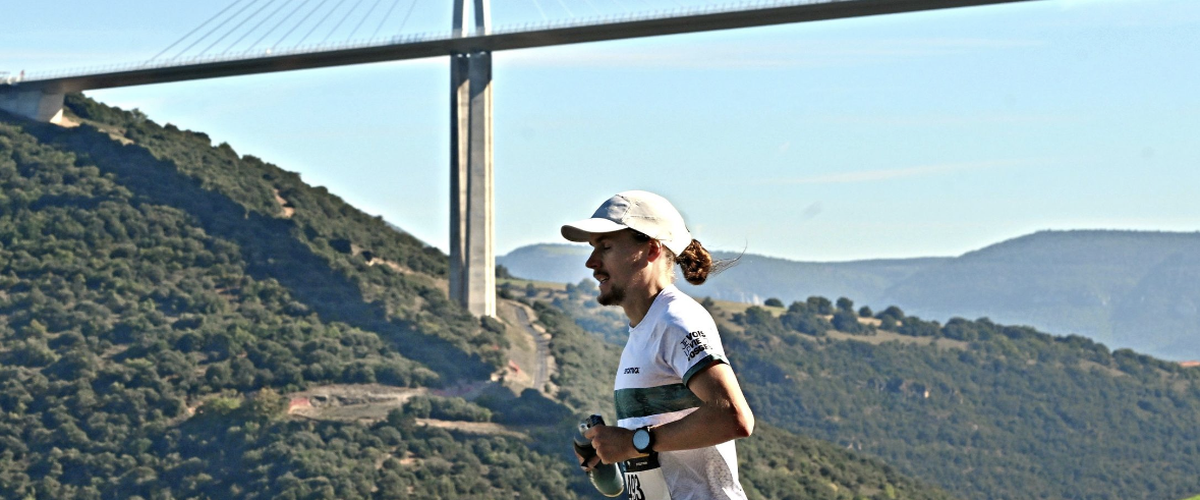 Course à pied : trois choses à savoir sur les 100 kilomètres de Millau
