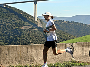 Course à pied : trois choses à savoir sur les 100 kilomètres de Millau