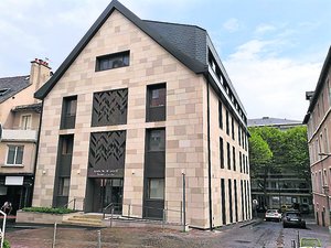 Nouvelle maison de santé pluridisciplinaire de Rodez : le financement s'avère plus coûteux que prévu pour la Ville