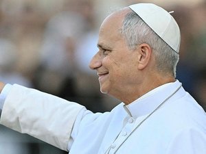 Visite du pape en France : plus de 250 Aveyronnais à la messe de Léon XIV à Lourdes le 27 septembre
