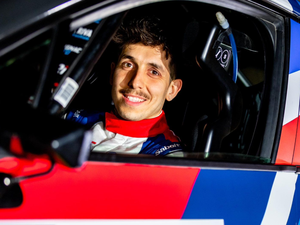 Auto : un plateau de choix et un tracé sélectif à Espalion ce week-end lors du tout premier rallye régional des Rives d'Olt