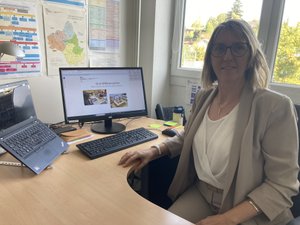 "Les premiers constats mettent en évidence les potentiels réels pour les élèves" : l'IA au coeur d'un projet expérimental en Aveyron
