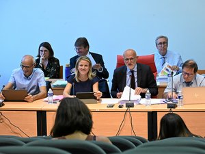 Rodez agglomération va plancher sur ses réserves muséales avec le Département