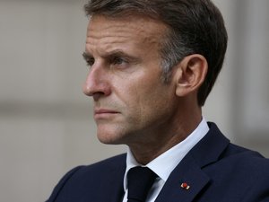 Menace russe, prix des carburants, colère sociale, présidentielle... ce qu'il faut retenir de la prise de parole d'Emmanuel Macron, ce jeudi 24 septembre