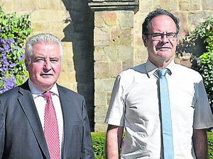 Élections sénatoriales 2026 : les deux futurs sénateurs aveyronnais aux mains de 899 grands électeurs