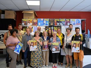 "C'est un gros challenge !" : à Rodez, la salle de concert Le Club lance sa nouvelle saison en itinérance... pour son plus grand bonheur