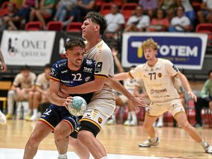 Handball : après sa déroute à Aix, un sursaut attendu pour Rodez-Onet face au leader