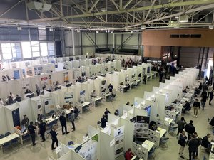 Donneurs d'ordres et industriels de Mecanic Vallée se réunissent à Decazeville : une journée pour parler affaires en Aveyron