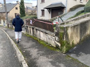L'état de catastrophe naturelle reconnu pour cinq communes de l'Aveyron