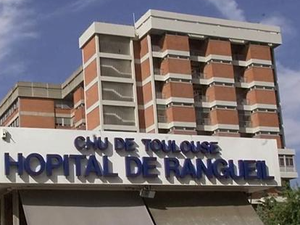 Macabre découverte au CHU de Toulouse : un nouveau-né est des fStus retrouvés dans un conteneur poubelle de la morgue
