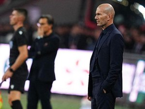 Vainqueur en Turquie, ce qu'il faut retenir de la première de Zinédine Zidane à la tête des Bleus