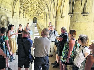 Le tourisme, véritable levier d'attractivité de l'Ouest-Aveyron