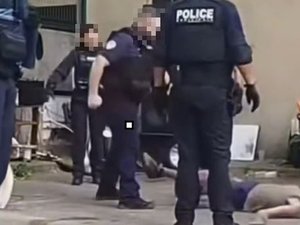 Violences policières sur un jeune homme à Carcassonne : le policier sera jugé en novembre et écope d'une interdiction d'exercer sa profession
